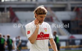 29.04.23 VfB Stuttgart - Borussia Mönchengladbach