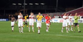 16.09.10 VfB Stuttgart - Young Boys Bern