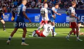 10.10.26 TSG 1899 Hoffenheim - Hamburger SV
