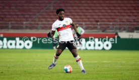 15.01.22 VfB Stuttgart - RB Leipzig