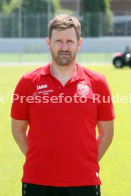 VfB Stuttgart Fototermin 2019/2020