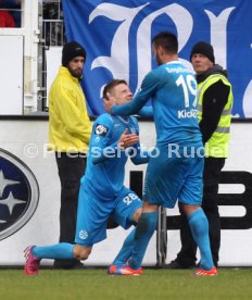 Stuttgarter Kickers