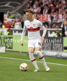 15.04.23 VfB Stuttgart - Borussia Dortmund