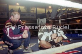 09.12.95 Boxen Schulz - Botha