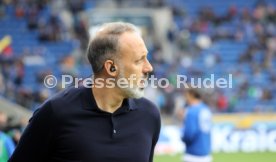 02.11.24 TSG 1899 Hoffenheim - FC St. Pauli