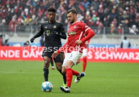 02.04.22 SC Freiburg - FC Bayern M&uuml;nchen