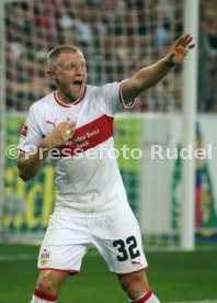 SC Freiburg - VfB Stuttgart