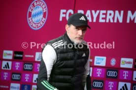 17.12.23 FC Bayern M&uuml;nchen - VfB Stuttgart