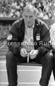 17.06.89 Stuttgarter Kickers - 1. FC N&uuml;rnberg