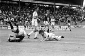 08.06.85 Karlsruher SC - VfB Stuttgart