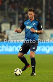 TSG 1899 Hoffenheim - SV Werder Bremen