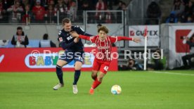 06.11.22 SC Freiburg - 1. FC Köln