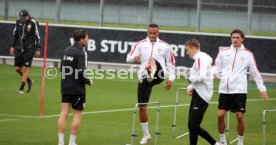 09.09.25 VfB Stuttgart Training