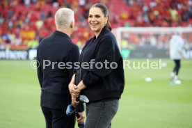 05.06.25 Spanien - Frankreich