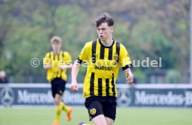 14.05.23 U17 VfB Stuttgart - U17 Borussia Dortmund