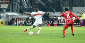 21.01.23 VfB Stuttgart - 1. FSV Mainz 05