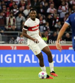 28.10.23 VfB Stuttgart - TSG 1899 Hoffenheim