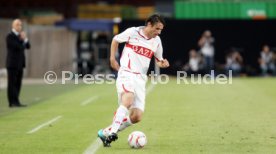 26.08.10 VfB Stuttgart - Slovan Bratislava