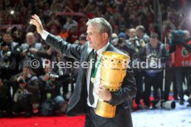 01.06.13 DFB-Pokal Finale 2013 FC Bayern M&uuml;nchen - VfB Stuttgart