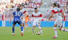 08.08.26 VfB Stuttgart - FC Everton