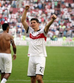 VfB Stuttgart - SV Werder Bremen