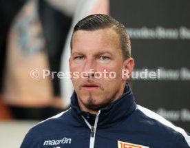 VfB Stuttgart - 1. FC Union Berlin