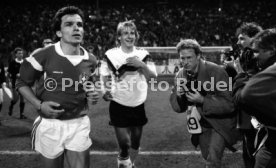 27.04.88 Deutschland - Schweiz