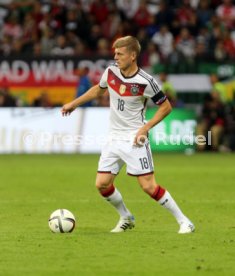 Deutschland - Polen