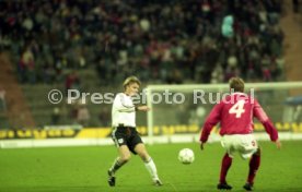27.03.96 Deutschland - D&auml;nemark