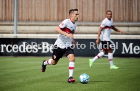 02.07.21 VfB Stuttgart Training