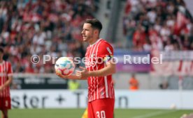 06.05.23 SC Freiburg - RB Leipzig