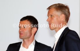 VfB Stuttgart Mitgliederversammlung 2016