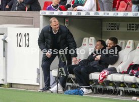 18.01.26 VfB Stuttgart - 1. FC Union Berlin