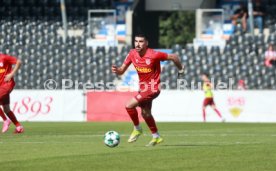 19.09.26 VfB Stuttgart II - SSV Jahn Regensburg