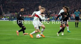 09.11.25 VfB Stuttgart - FC Augsburg