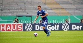 12.09.20 Karlsruher SC - 1. FC Union Berlin