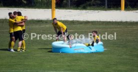 10.06.23 TSV &Ouml;tlingen - FV Plochingen II