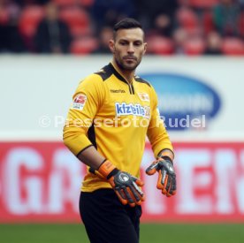 1. FC Heidenheim - 1. FC Union Berlin