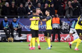 Borussia Dortmund - Paris St. Germain