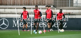 21.03.23 VfB Stuttgart Training