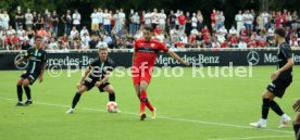 10.07.21 VfB Stuttgart - FC St. Gallen
