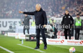 25.01.23 SC Freiburg - Eintracht Frankfurt