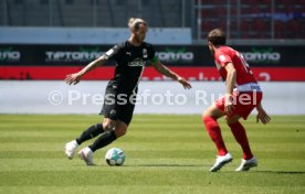 09.05.21 1. FC Heidenheim - SV Sandhausen