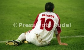 15.09.98 VfB Stuttgart - Feyenoord Rotterdam