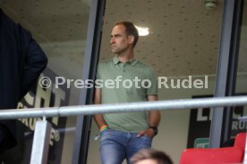 07.08.21 SV Sandhausen - RB Leipzig