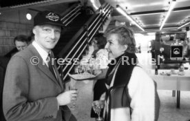 23.11.81 Formel 1 Nikki Lauda