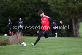 21.09.22 VfB Stuttgart Footgolf-Cup 2022