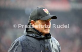 05.02.23 VfB Stuttgart - SV Werder Bremen