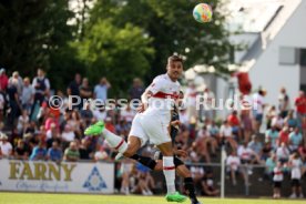 09.07.22 VfB Stuttgart - FC Z&uuml;rich