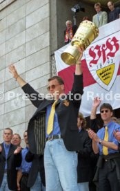 VfB Stuttgart